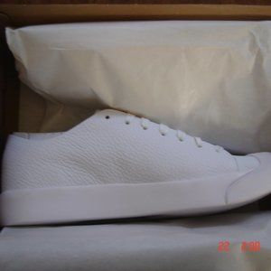 NIB $180 Converse X NikeLab Jack Purcell Modern HT